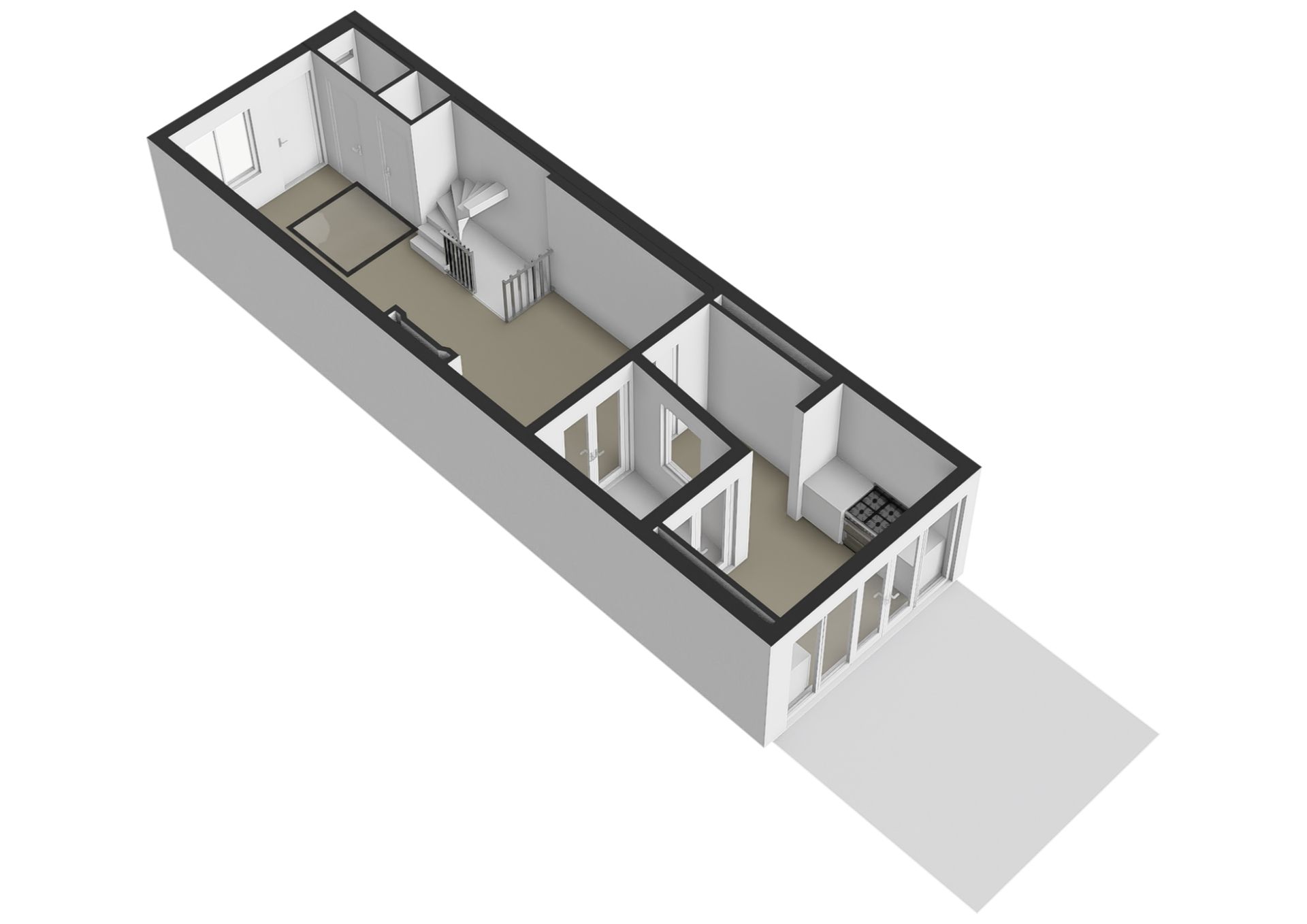 Foto 33 van Weteringstraat 9