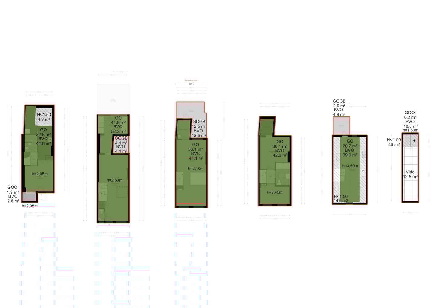 Foto 44 van Weteringstraat 9