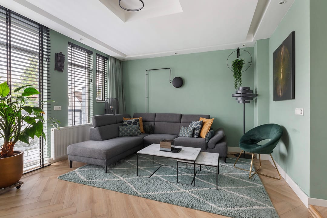 Foto 11 van Oostvoornsestraat 23-A