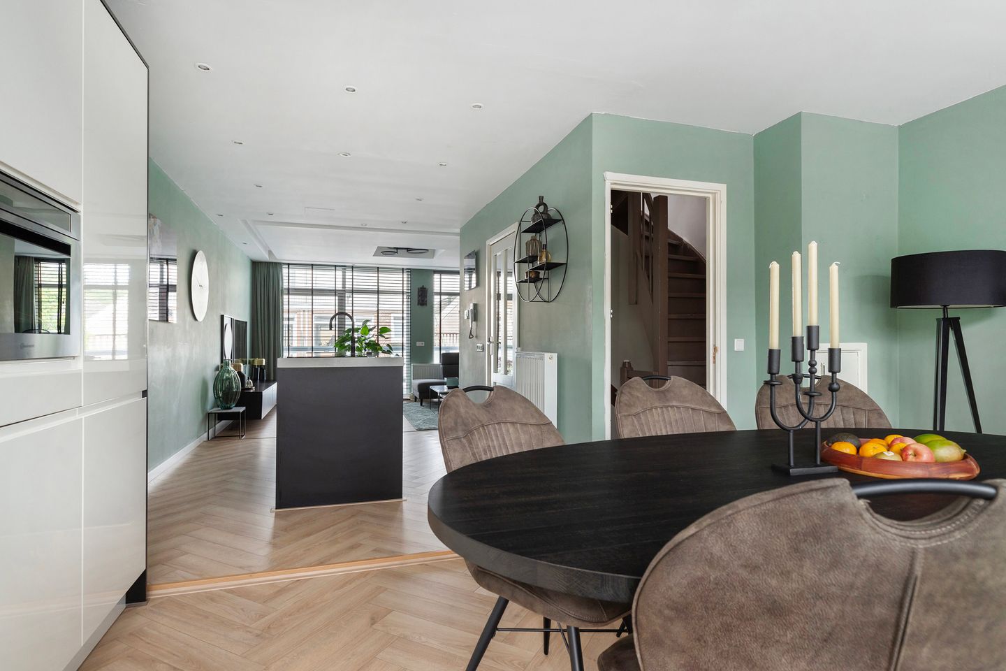 Foto 14 van Oostvoornsestraat 23-A