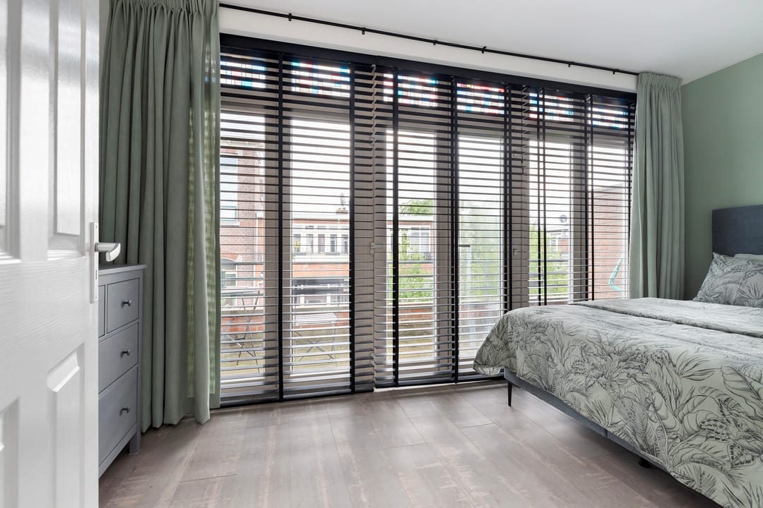 Foto 26 van Oostvoornsestraat 23-A