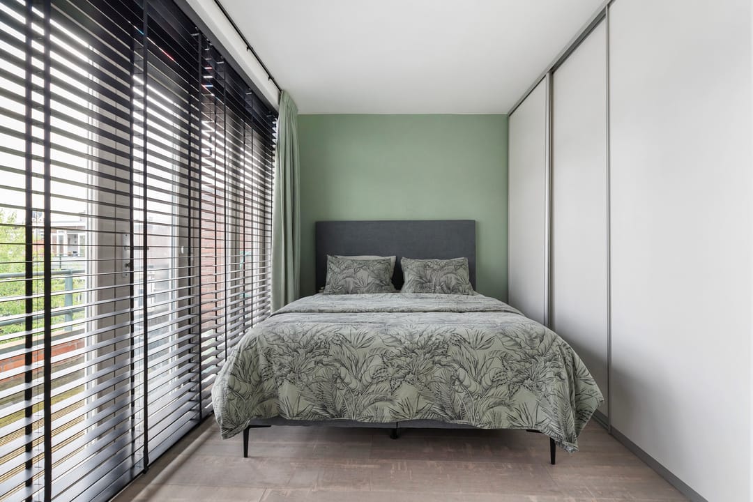 Foto 28 van Oostvoornsestraat 23-A