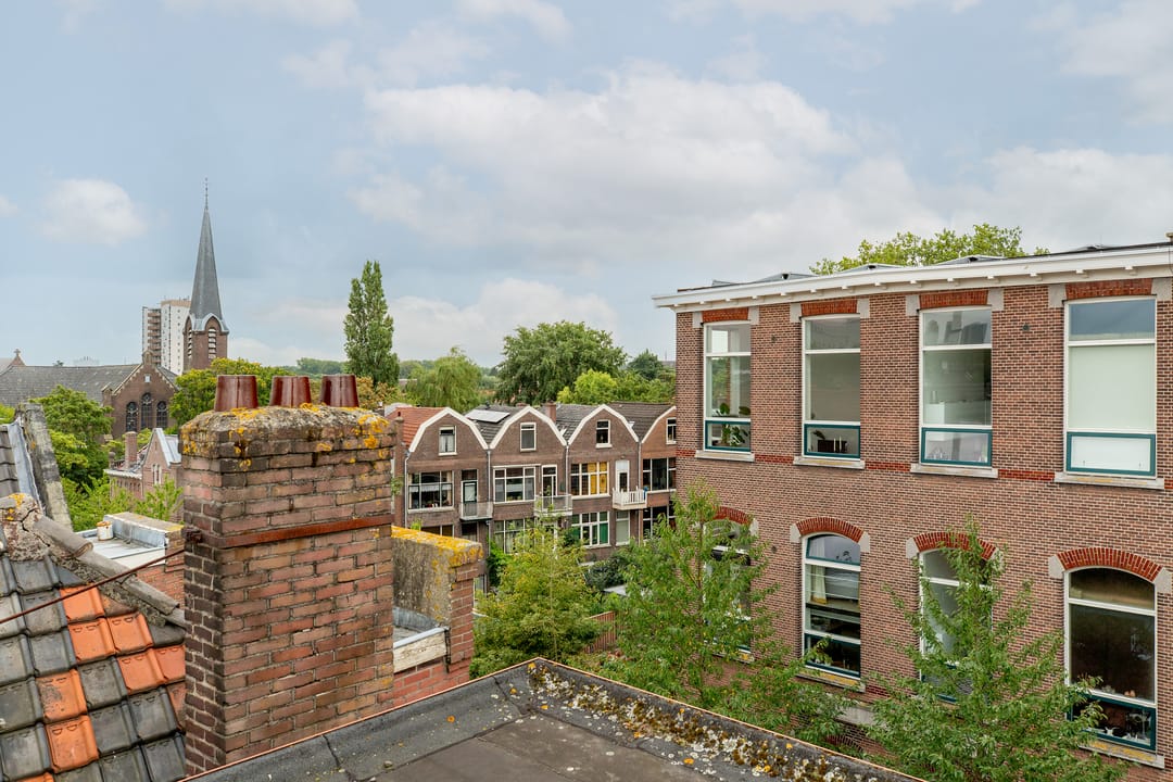 Foto 41 van Oostvoornsestraat 23-A