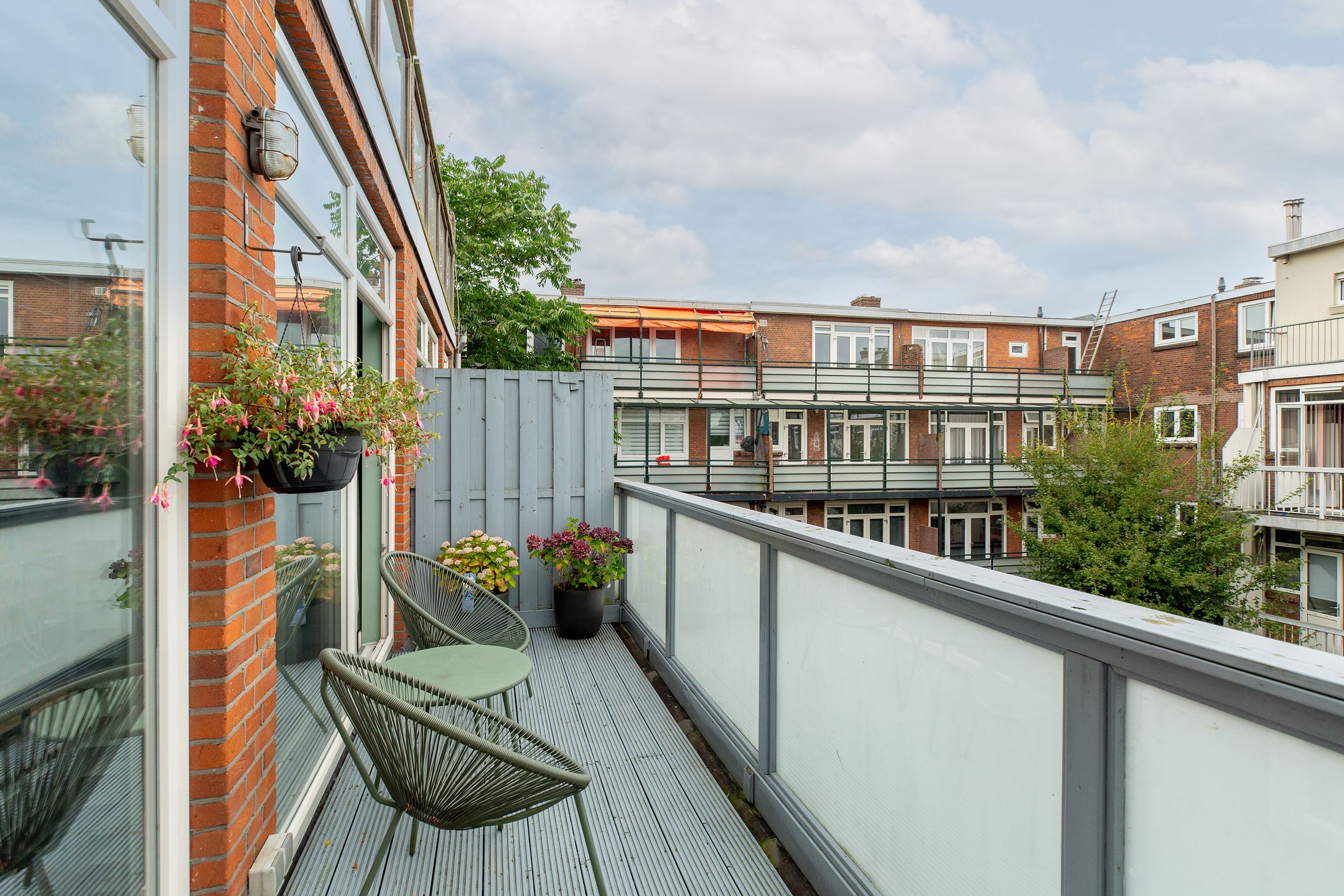 Foto 45 van Oostvoornsestraat 23-A