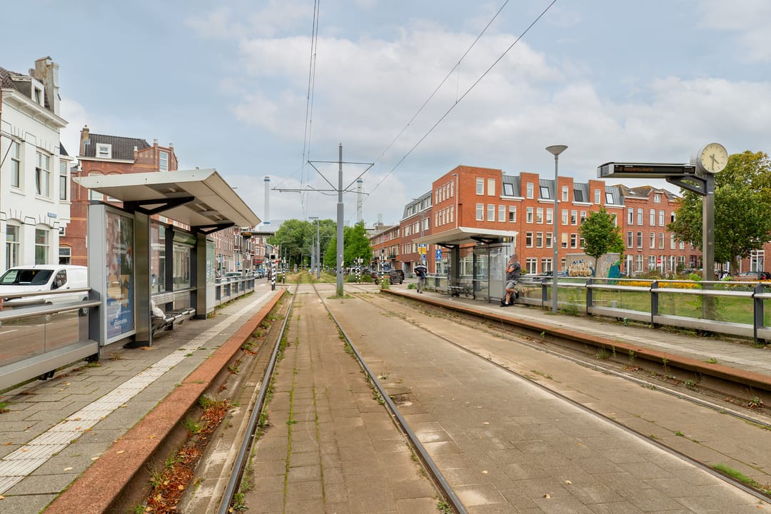 Foto 46 van Oostvoornsestraat 23-A