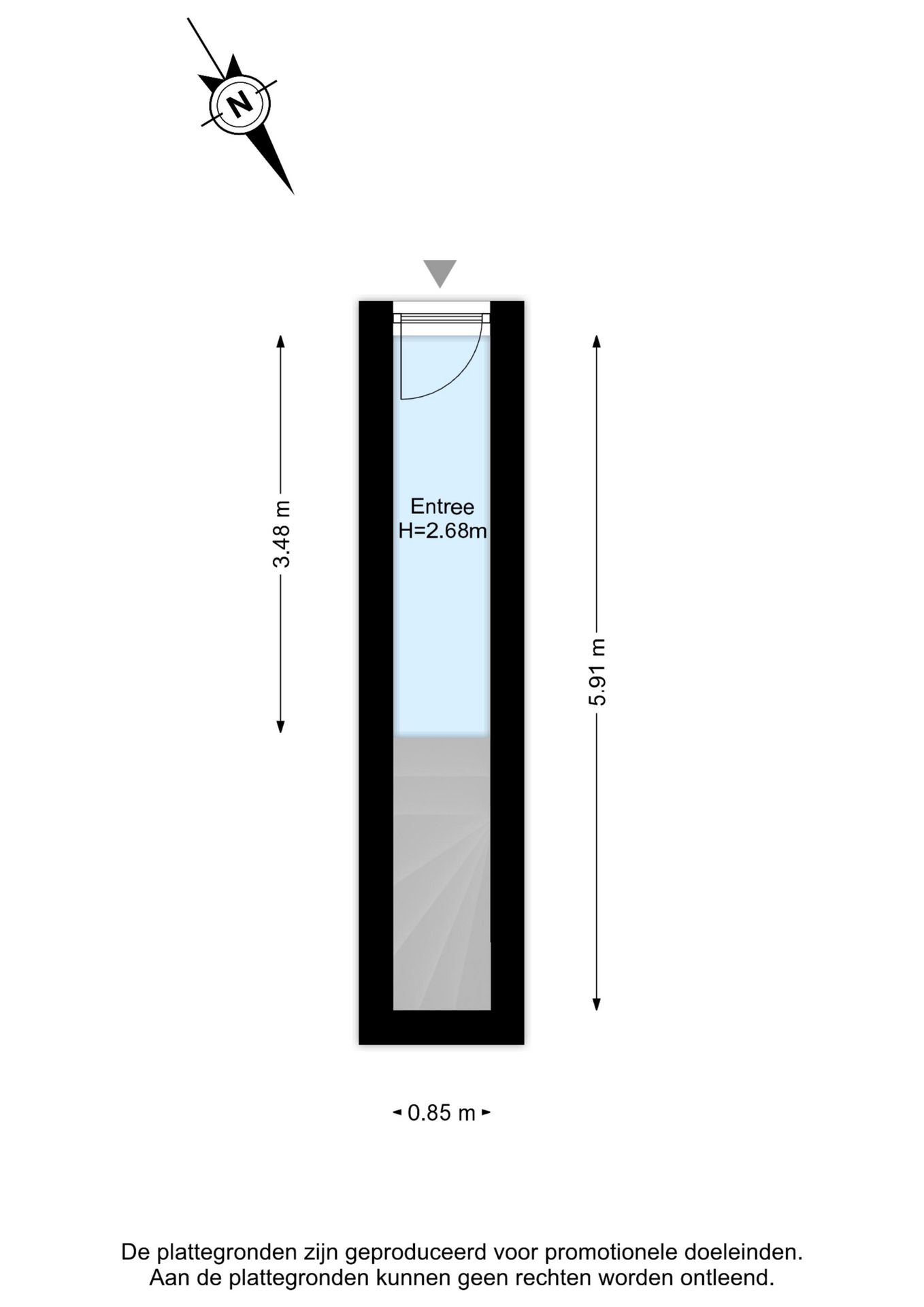 Foto 49 van Oostvoornsestraat 23-A