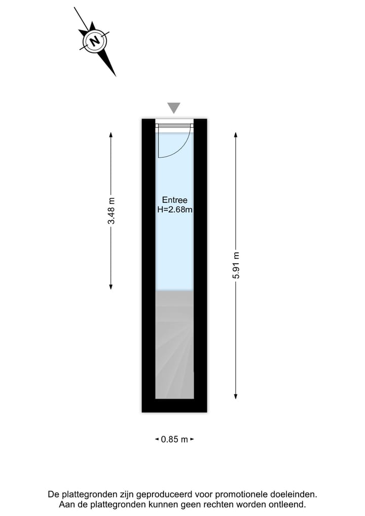 Photo 49 of Oostvoornsestraat 23-A