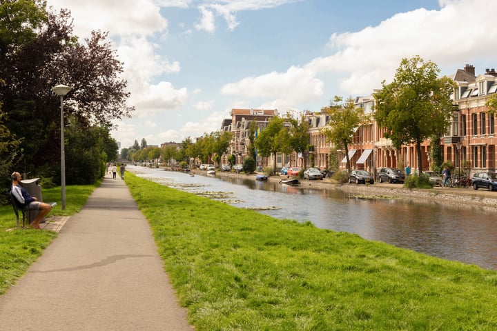 Bekijk foto 30 van Pythagorasstraat 29