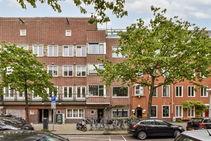 Stolwijkstraat 5-1, Amsterdam