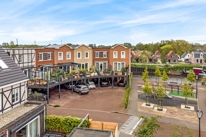 Bekijk foto 3 van Truus Wijsmuller-Meijerstraat 3