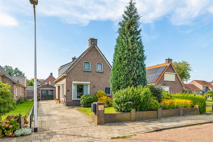 Bekijk foto 4 van Meester Gorisstraat 27