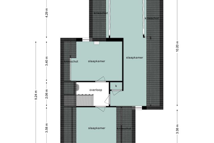 Bekijk foto 27 van Meester Gorisstraat 27