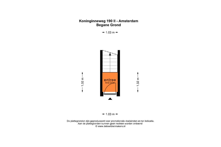 View photo 35 of Koninginneweg 190-2