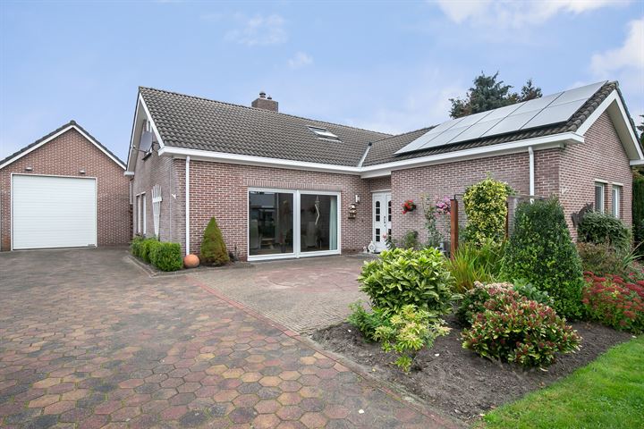 Meerweg 5, Tynaarlo