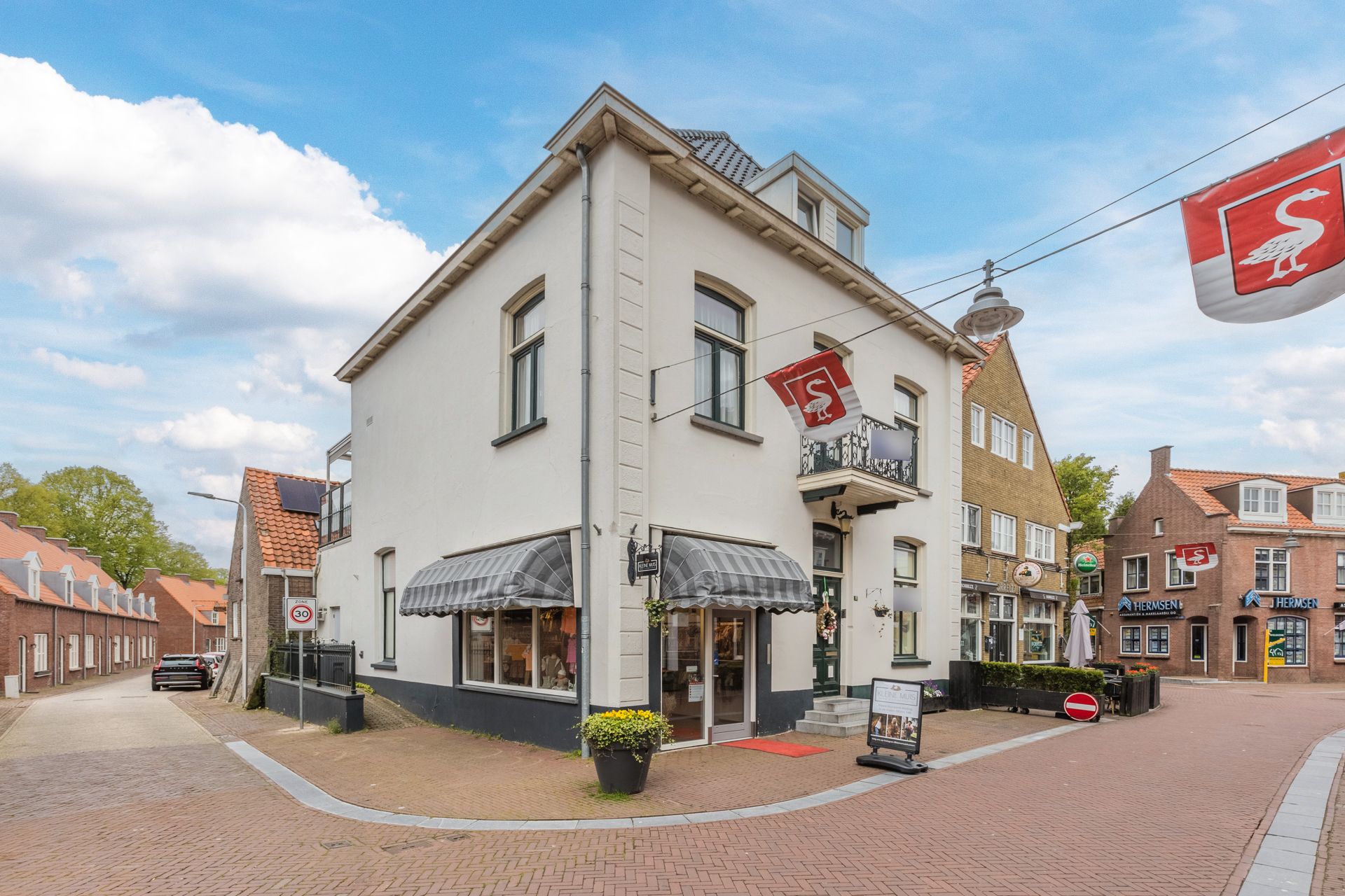 Vierakkerstraat, 15, Huissen, 6851BA, Gelderland, Nederland 15