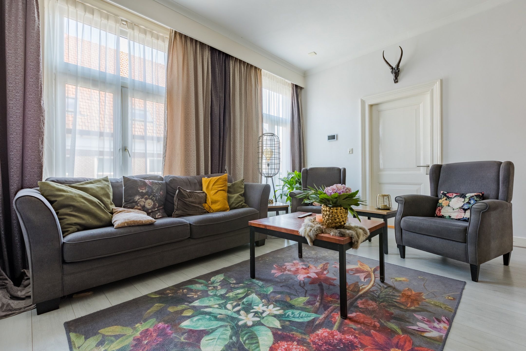 Foto 12 van Vierakkerstraat 15