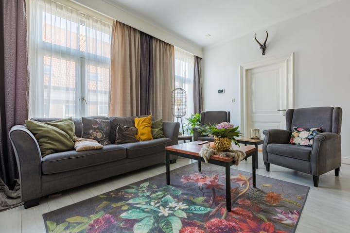 Foto 12 van Vierakkerstraat 15