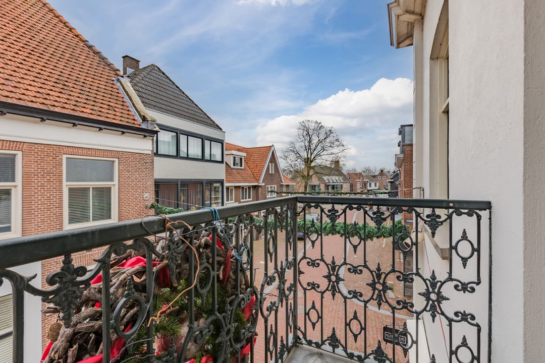 Foto 13 van Vierakkerstraat 15