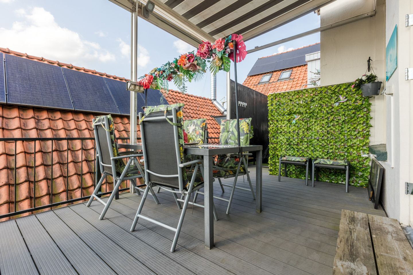 Foto 19 van Vierakkerstraat 15