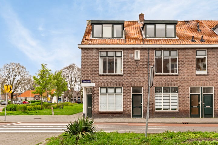 Bekijk foto 1 van Vondelstraat 20