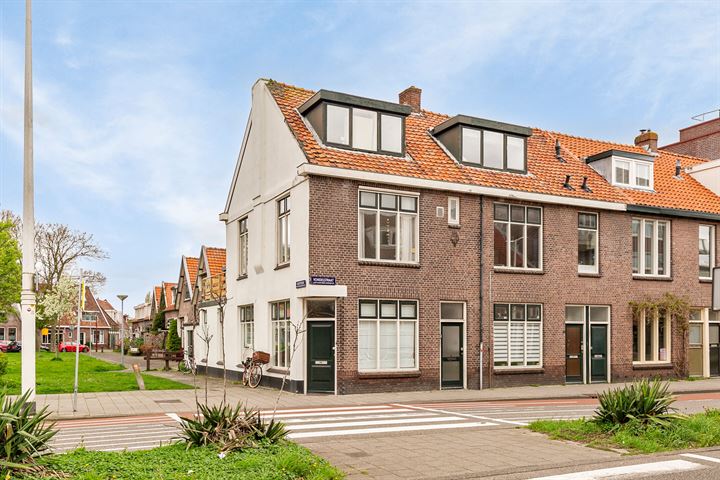 Bekijk foto 3 van Vondelstraat 20