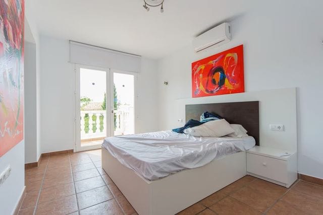 Photo 9 of Twee huizen op hetzelfde perceel in Calpe