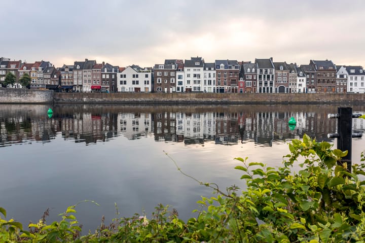 Photo 22 of Stenenwal 18-A01