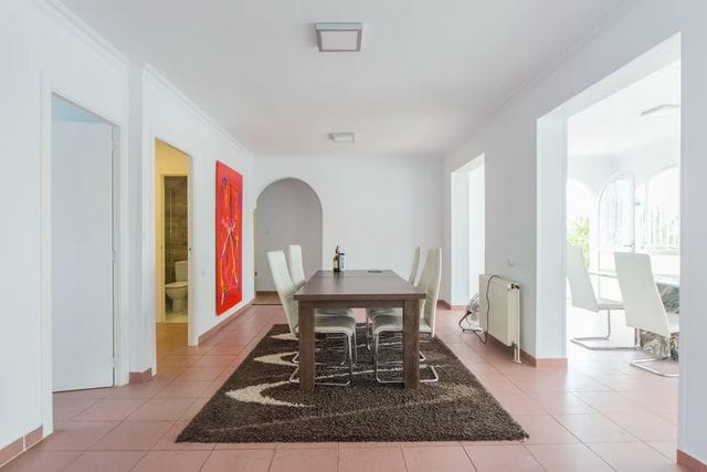 Foto 5 van Twee huizen op hetzelfde perceel in Calpe