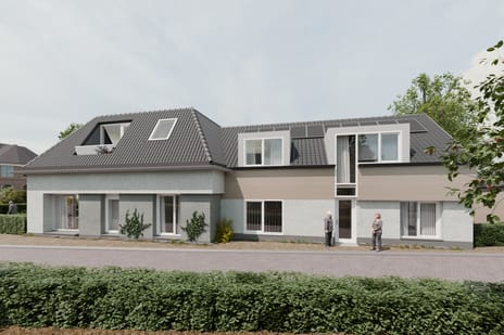 Residentie Gerbandy main image