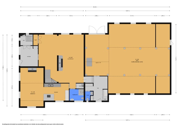 Foto 9 van Meentweg 22