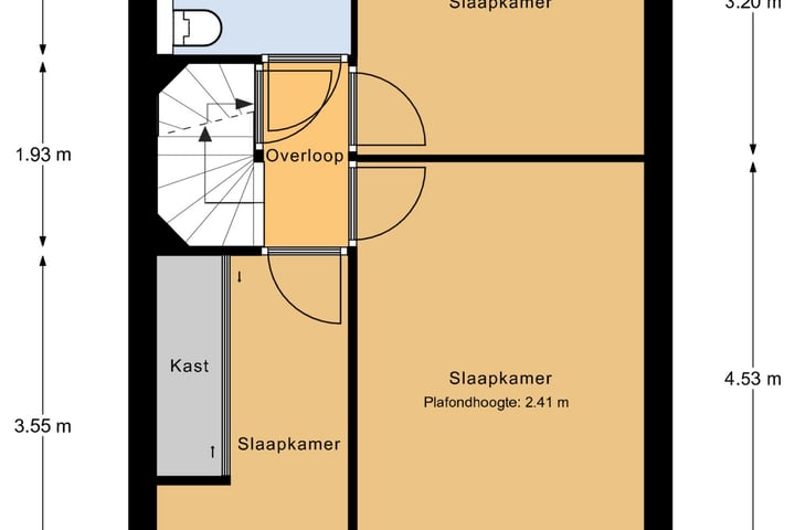 Bekijk foto 27 van Kuntzestraat 150