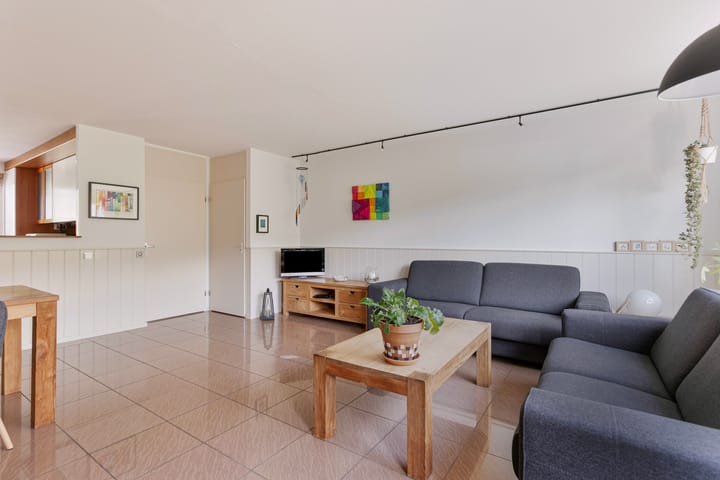 Foto 4 van Marty Feldmanstraat 59