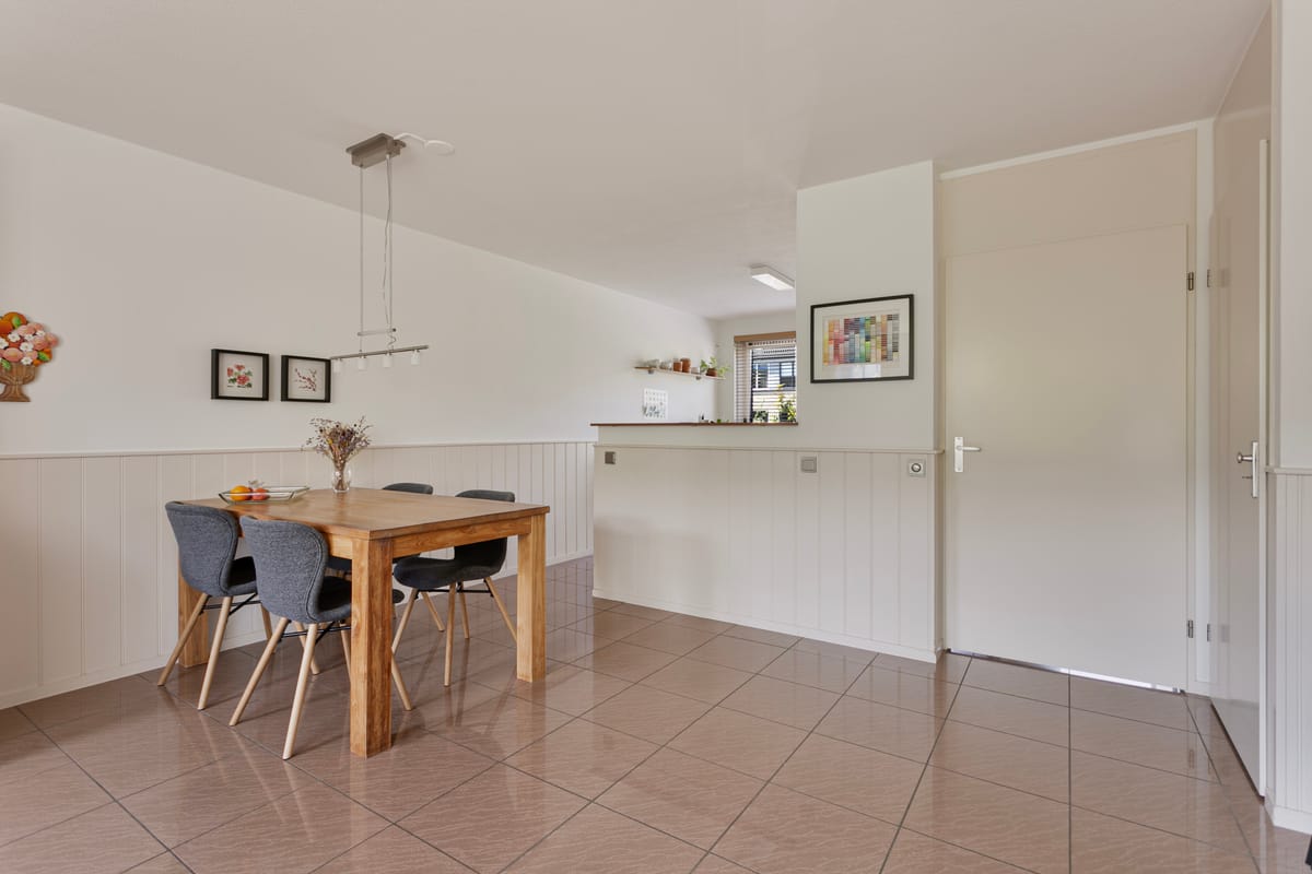 Photo 5 of Marty Feldmanstraat 59