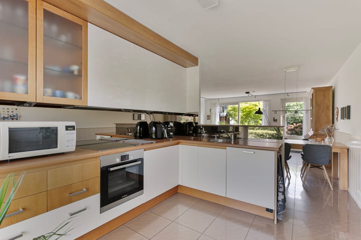 Foto 7 van Marty Feldmanstraat 59