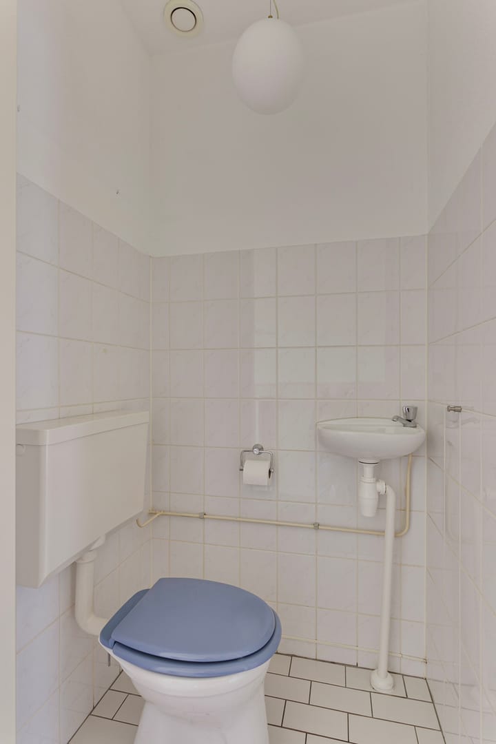 Foto 9 van Marty Feldmanstraat 59