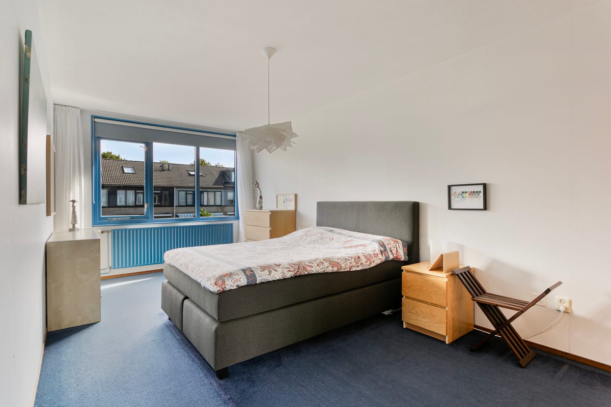 Photo 10 of Marty Feldmanstraat 59