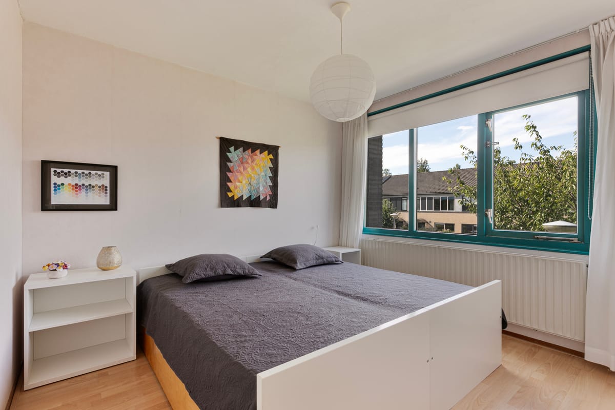 Photo 12 of Marty Feldmanstraat 59