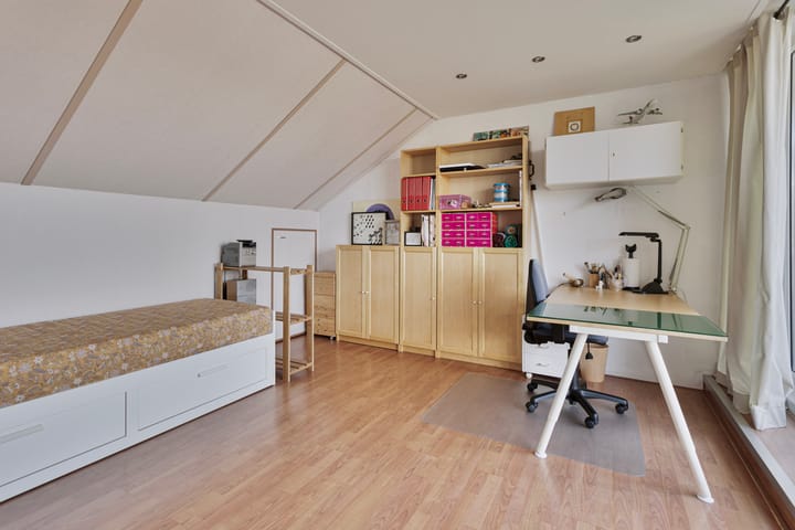 Foto 16 van Marty Feldmanstraat 59