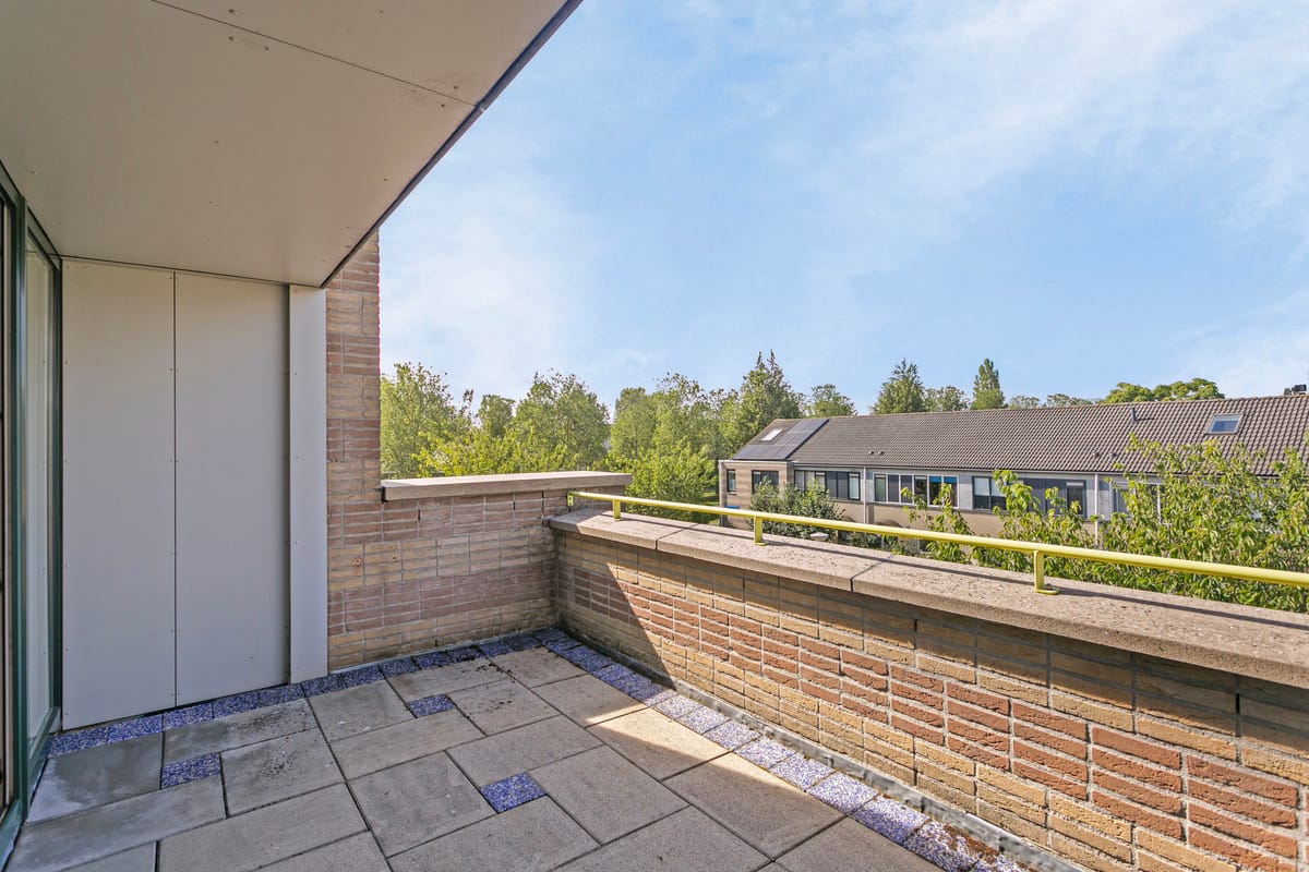 Photo 19 of Marty Feldmanstraat 59