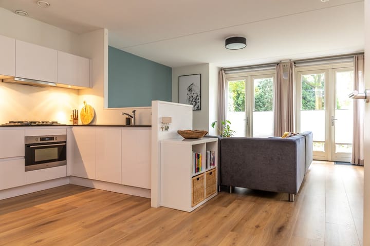 Photo 5 of Schependomlaan 16-A