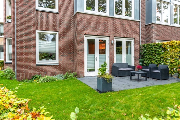 Photo 3 of Schependomlaan 16-A