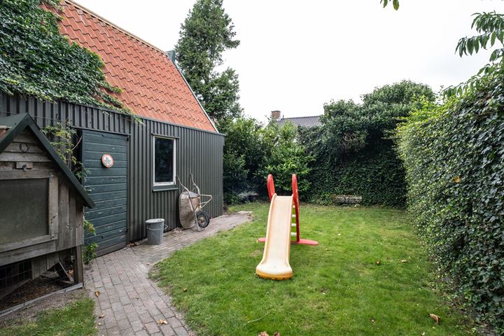 Bekijk foto 43 van Oldenzaalsestraat 32