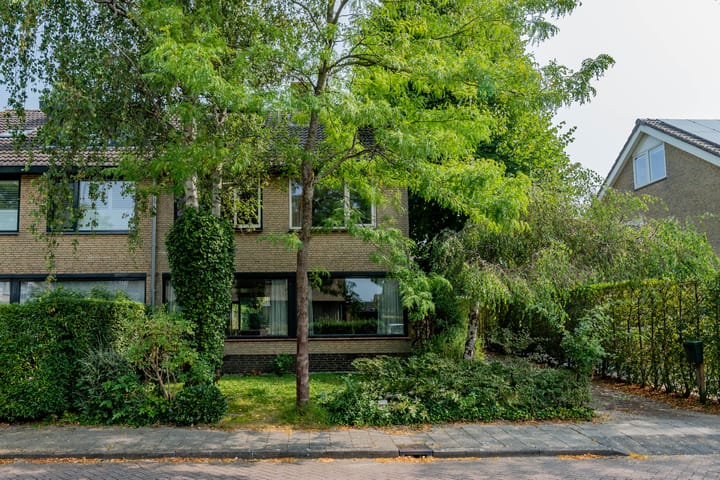 Foto 2 van Johan van Gorkumstraat 3