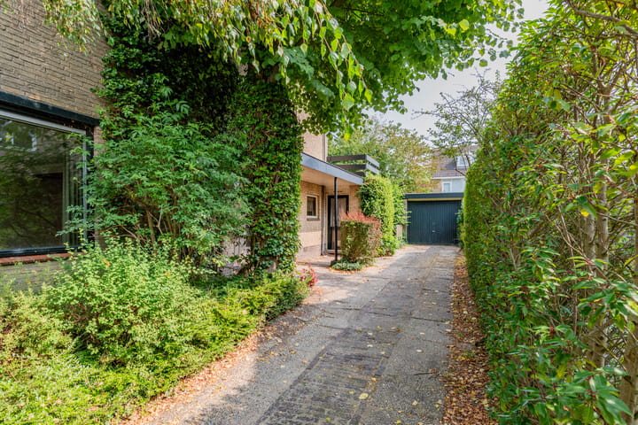 Foto 3 van Johan van Gorkumstraat 3