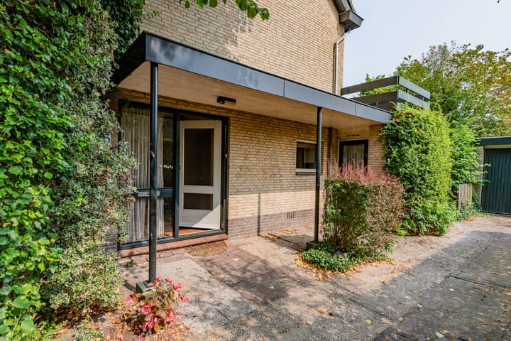 Foto 4 van Johan van Gorkumstraat 3