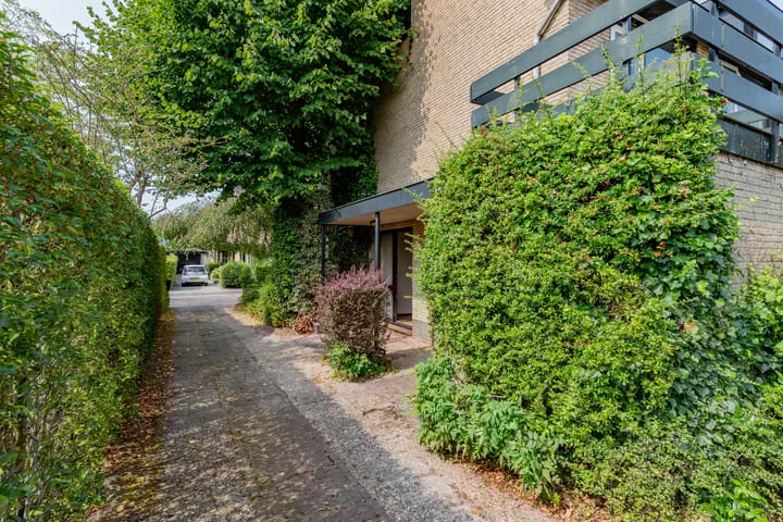 Foto 5 van Johan van Gorkumstraat 3