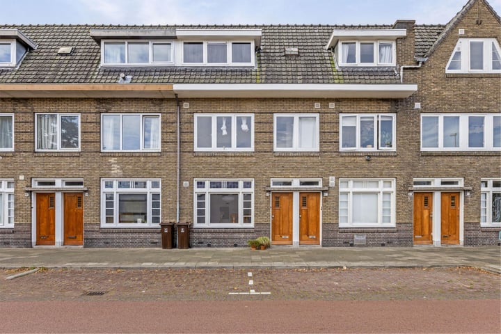 Bekijk foto 3 van Pieter Nieuwlandstraat 97