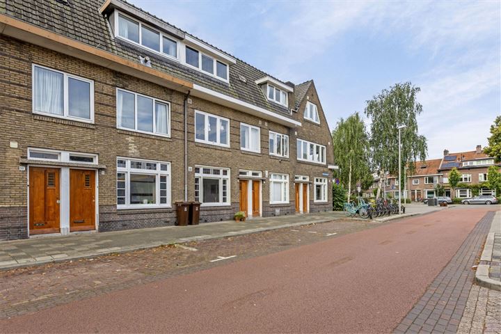 Bekijk foto 4 van Pieter Nieuwlandstraat 97