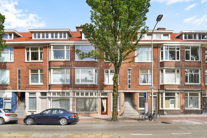 Foto 1 van Westduinweg 46-B