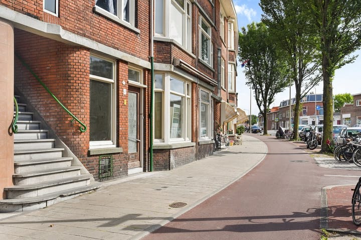 Foto 2 van Westduinweg 46-B